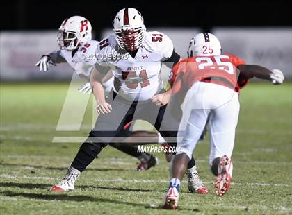 Thumbnail 3 in Hewitt-Trussville @ Bob Jones photogallery.