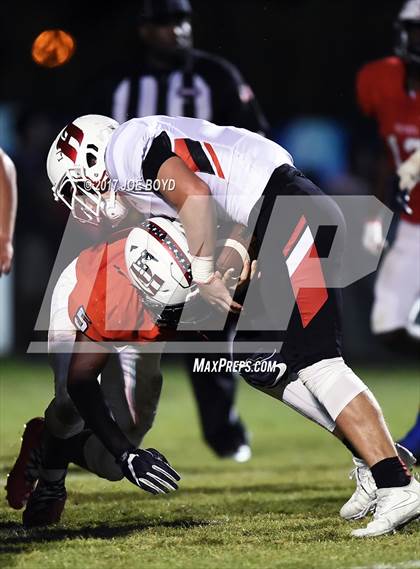 Thumbnail 3 in Hewitt-Trussville @ Bob Jones photogallery.