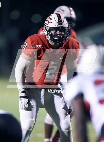 Thumbnail 3 in Hewitt-Trussville @ Bob Jones photogallery.