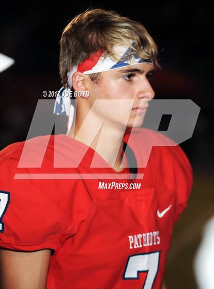Thumbnail 3 in Hewitt-Trussville @ Bob Jones photogallery.