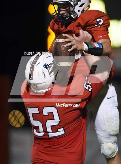 Thumbnail 1 in Hewitt-Trussville @ Bob Jones photogallery.