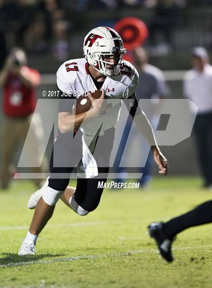 Thumbnail 3 in Hewitt-Trussville @ Bob Jones photogallery.