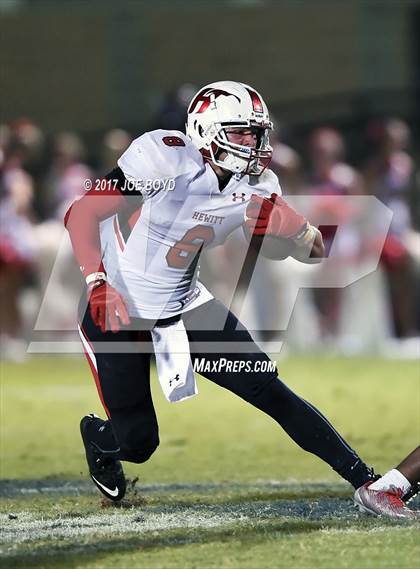 Thumbnail 3 in Hewitt-Trussville @ Bob Jones photogallery.