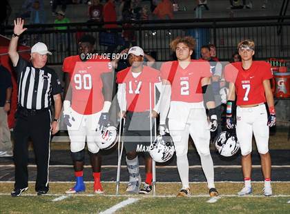 Thumbnail 2 in Hewitt-Trussville @ Bob Jones photogallery.