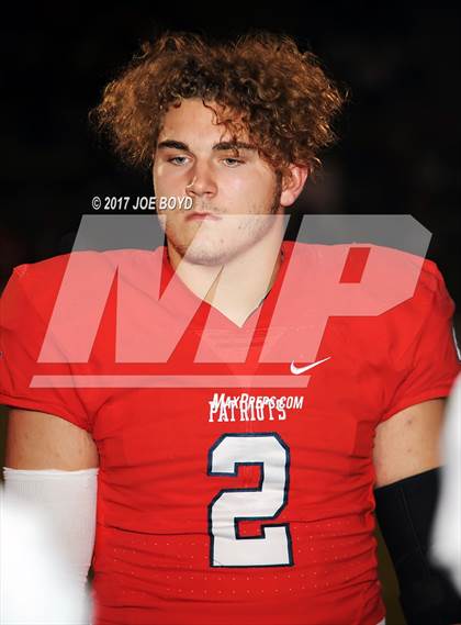 Thumbnail 2 in Hewitt-Trussville @ Bob Jones photogallery.