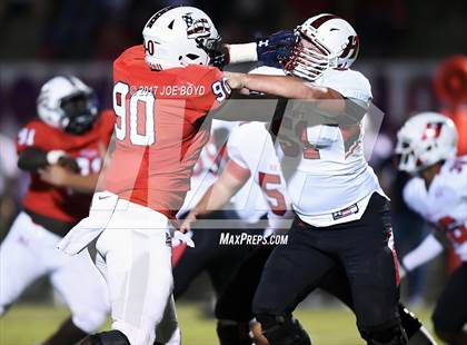 Thumbnail 1 in Hewitt-Trussville @ Bob Jones photogallery.