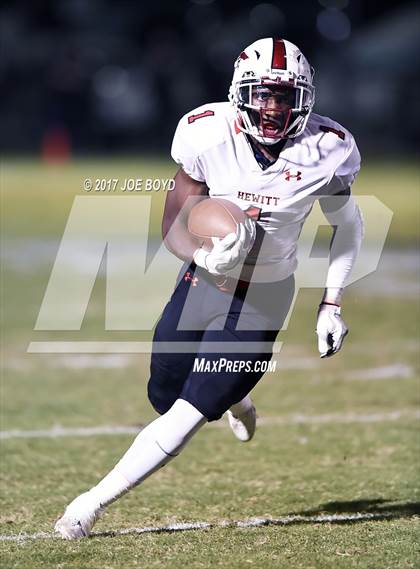 Thumbnail 2 in Hewitt-Trussville @ Bob Jones photogallery.