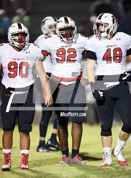 Thumbnail 3 in Hewitt-Trussville @ Bob Jones photogallery.