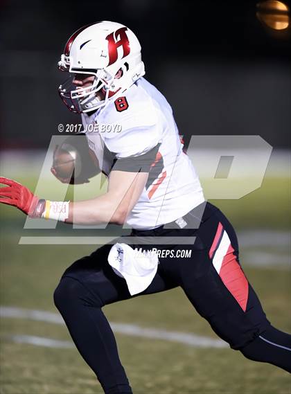Thumbnail 2 in Hewitt-Trussville @ Bob Jones photogallery.
