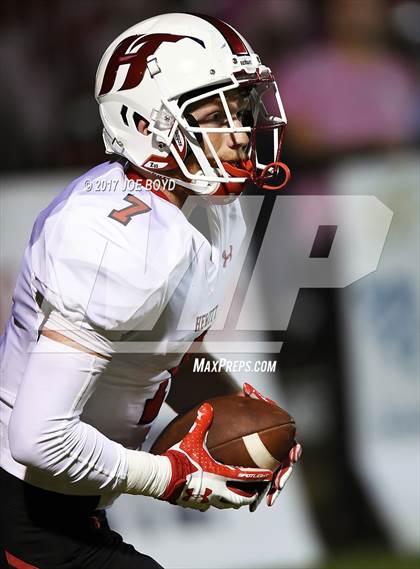 Thumbnail 2 in Hewitt-Trussville @ Bob Jones photogallery.