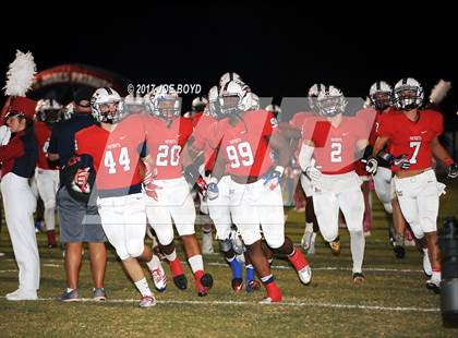 Thumbnail 1 in Hewitt-Trussville @ Bob Jones photogallery.
