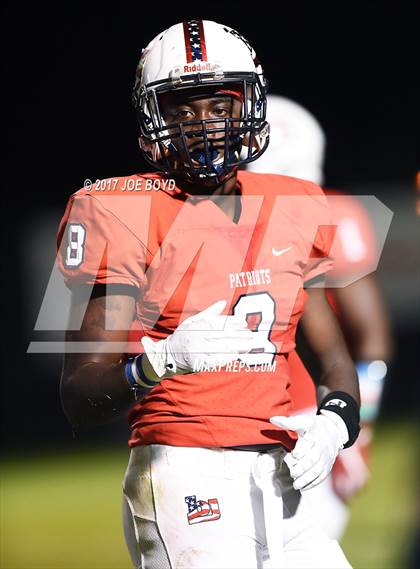 Thumbnail 1 in Hewitt-Trussville @ Bob Jones photogallery.