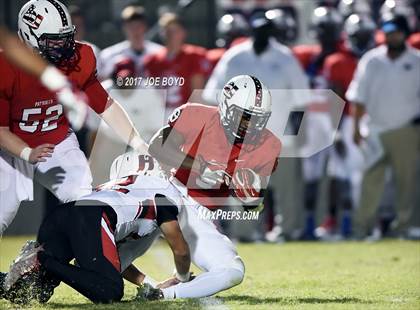Thumbnail 1 in Hewitt-Trussville @ Bob Jones photogallery.
