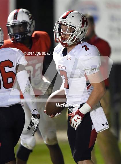 Thumbnail 1 in Hewitt-Trussville @ Bob Jones photogallery.