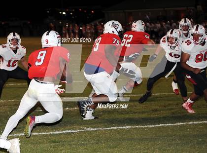 Thumbnail 2 in Hewitt-Trussville @ Bob Jones photogallery.