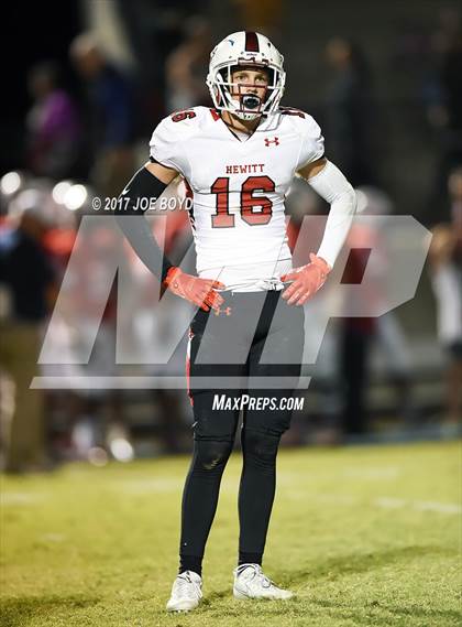 Thumbnail 1 in Hewitt-Trussville @ Bob Jones photogallery.