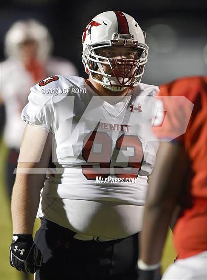 Thumbnail 1 in Hewitt-Trussville @ Bob Jones photogallery.