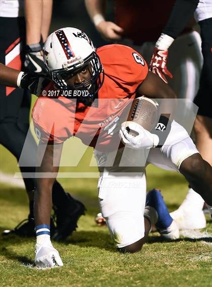 Thumbnail 3 in Hewitt-Trussville @ Bob Jones photogallery.