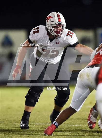 Thumbnail 3 in Hewitt-Trussville @ Bob Jones photogallery.