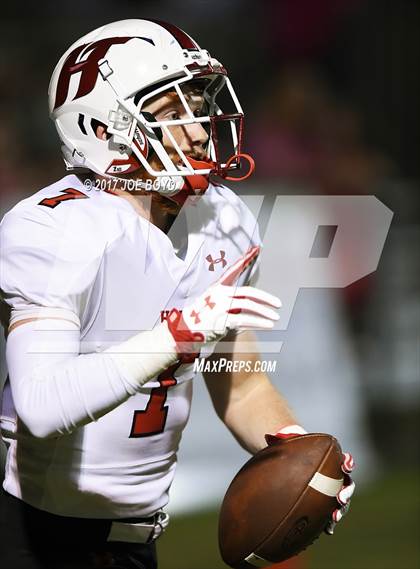 Thumbnail 3 in Hewitt-Trussville @ Bob Jones photogallery.