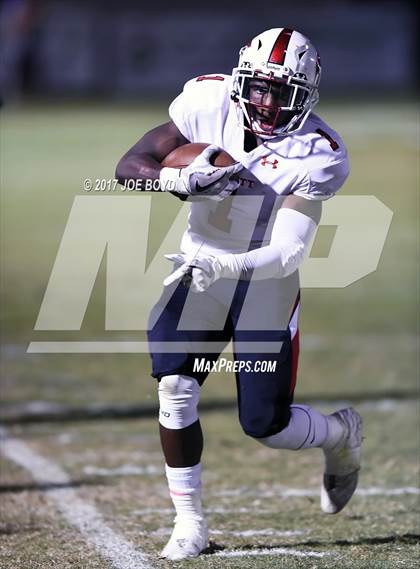 Thumbnail 1 in Hewitt-Trussville @ Bob Jones photogallery.
