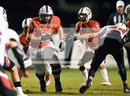 Thumbnail 2 in Hewitt-Trussville @ Bob Jones photogallery.