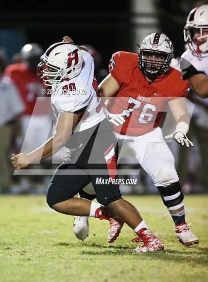 Thumbnail 1 in Hewitt-Trussville @ Bob Jones photogallery.