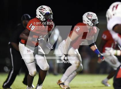 Thumbnail 2 in Hewitt-Trussville @ Bob Jones photogallery.