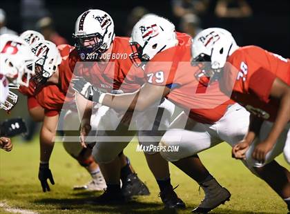 Thumbnail 2 in Hewitt-Trussville @ Bob Jones photogallery.