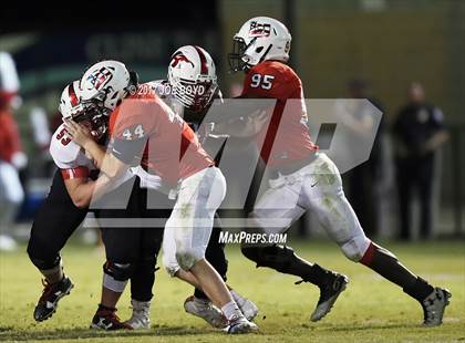 Thumbnail 3 in Hewitt-Trussville @ Bob Jones photogallery.
