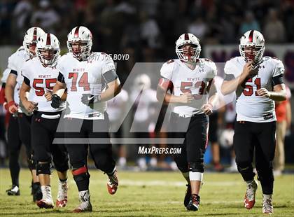 Thumbnail 1 in Hewitt-Trussville @ Bob Jones photogallery.
