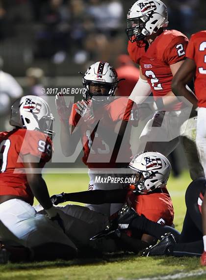Thumbnail 1 in Hewitt-Trussville @ Bob Jones photogallery.