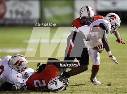 Thumbnail 3 in Hewitt-Trussville @ Bob Jones photogallery.