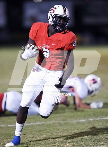 Thumbnail 3 in Hewitt-Trussville @ Bob Jones photogallery.