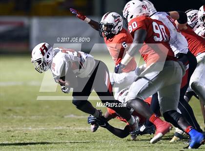 Thumbnail 2 in Hewitt-Trussville @ Bob Jones photogallery.