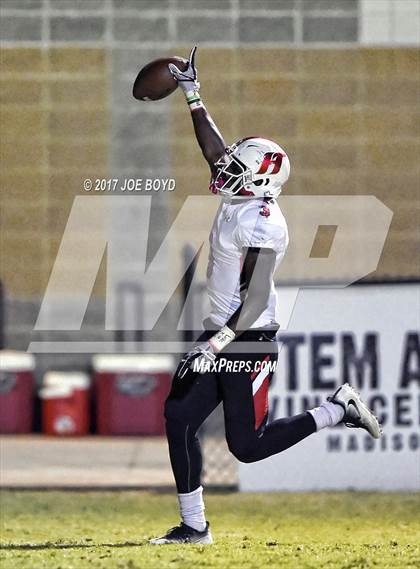 Thumbnail 2 in Hewitt-Trussville @ Bob Jones photogallery.