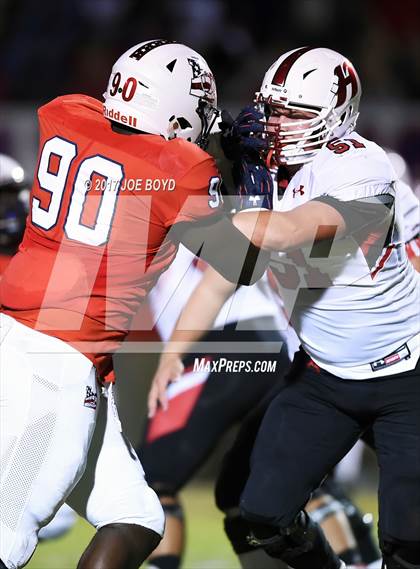 Thumbnail 3 in Hewitt-Trussville @ Bob Jones photogallery.