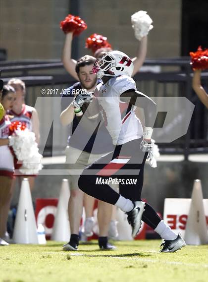 Thumbnail 3 in Hewitt-Trussville @ Bob Jones photogallery.