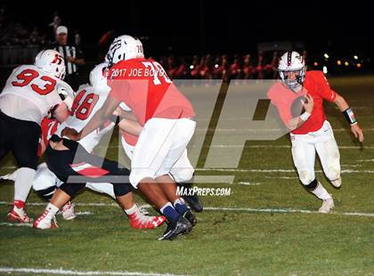 Thumbnail 1 in Hewitt-Trussville @ Bob Jones photogallery.