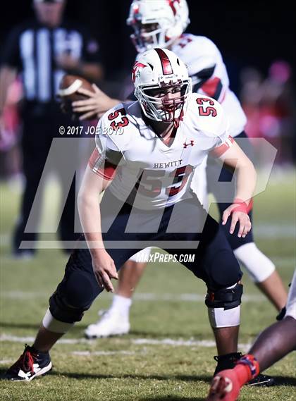 Thumbnail 1 in Hewitt-Trussville @ Bob Jones photogallery.