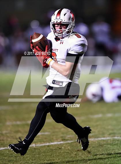 Thumbnail 2 in Hewitt-Trussville @ Bob Jones photogallery.