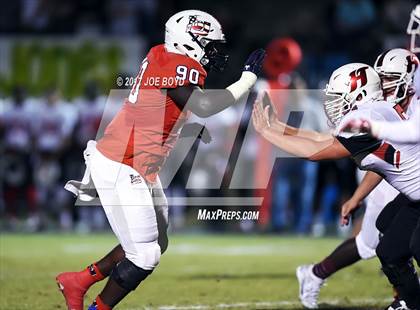 Thumbnail 2 in Hewitt-Trussville @ Bob Jones photogallery.