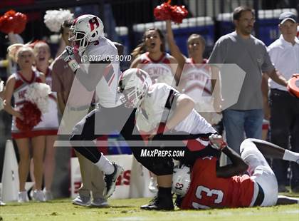 Thumbnail 2 in Hewitt-Trussville @ Bob Jones photogallery.