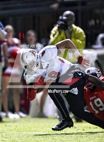 Thumbnail 3 in Hewitt-Trussville @ Bob Jones photogallery.