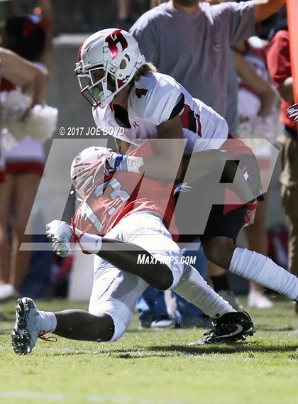 Thumbnail 2 in Hewitt-Trussville @ Bob Jones photogallery.