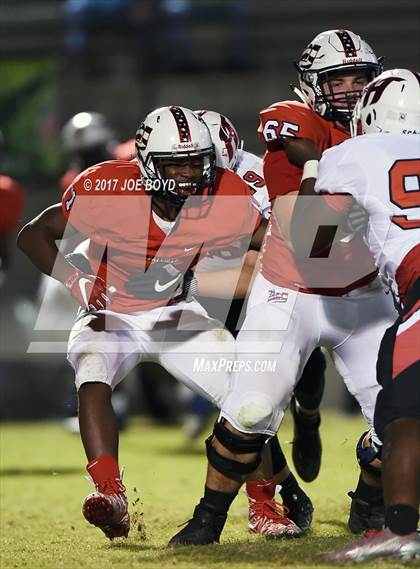 Thumbnail 3 in Hewitt-Trussville @ Bob Jones photogallery.