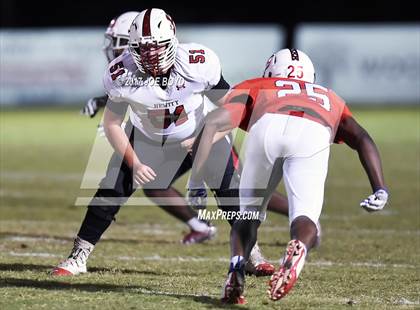 Thumbnail 2 in Hewitt-Trussville @ Bob Jones photogallery.