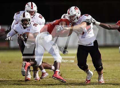 Thumbnail 2 in Hewitt-Trussville @ Bob Jones photogallery.