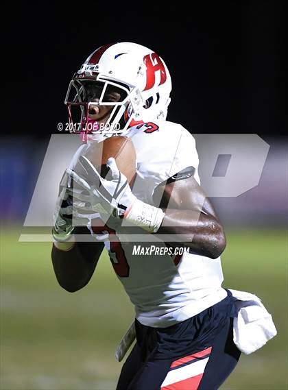 Thumbnail 2 in Hewitt-Trussville @ Bob Jones photogallery.