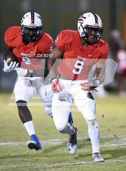 Thumbnail 2 in Hewitt-Trussville @ Bob Jones photogallery.